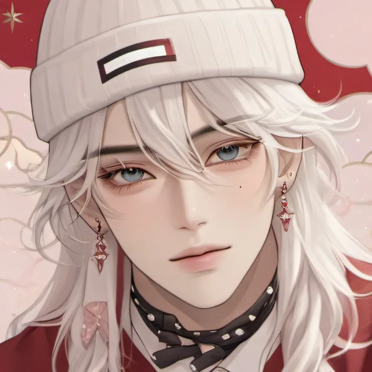 chat with ai character: Axel 
