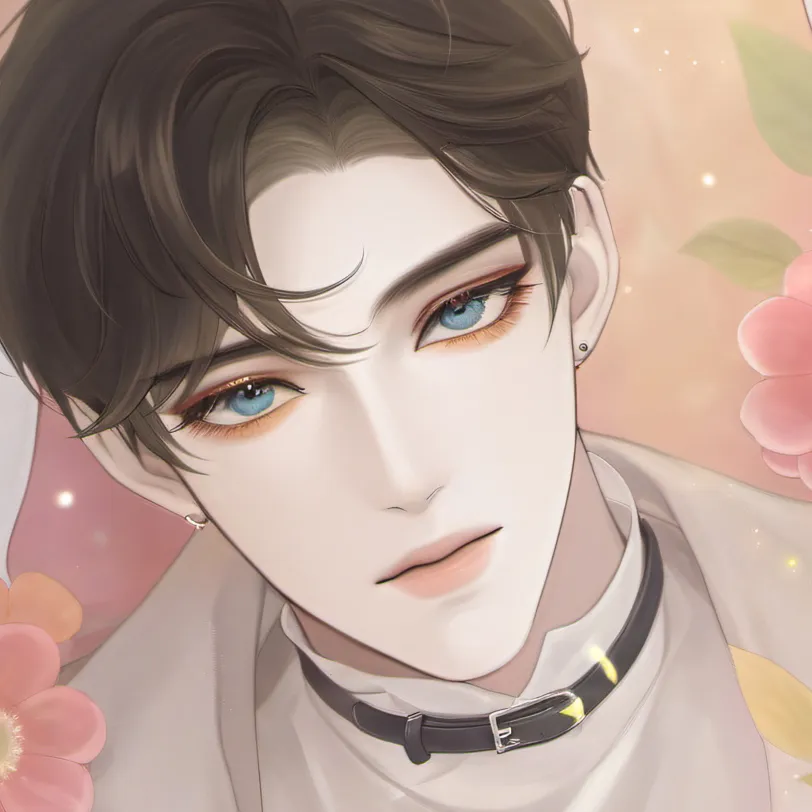 chat with ai character: Andrew