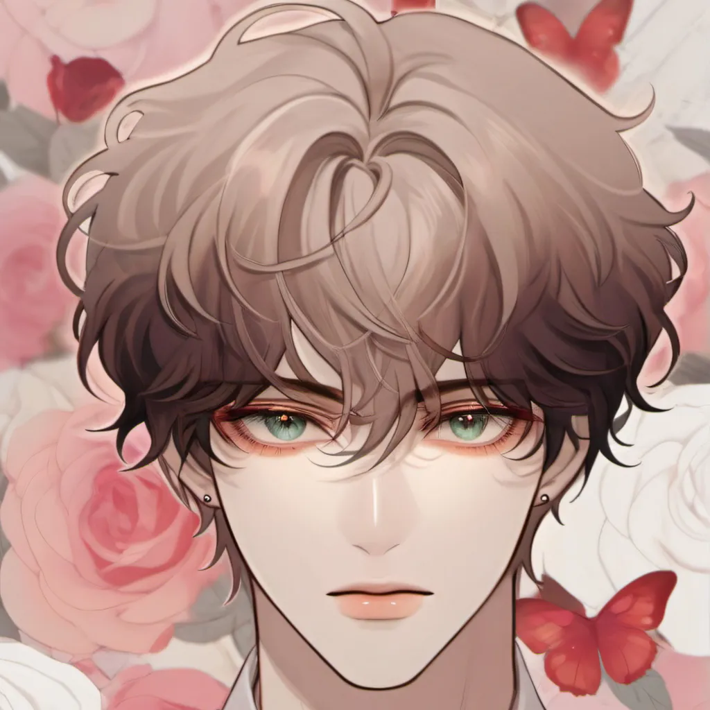 chat with ai character: Mateo