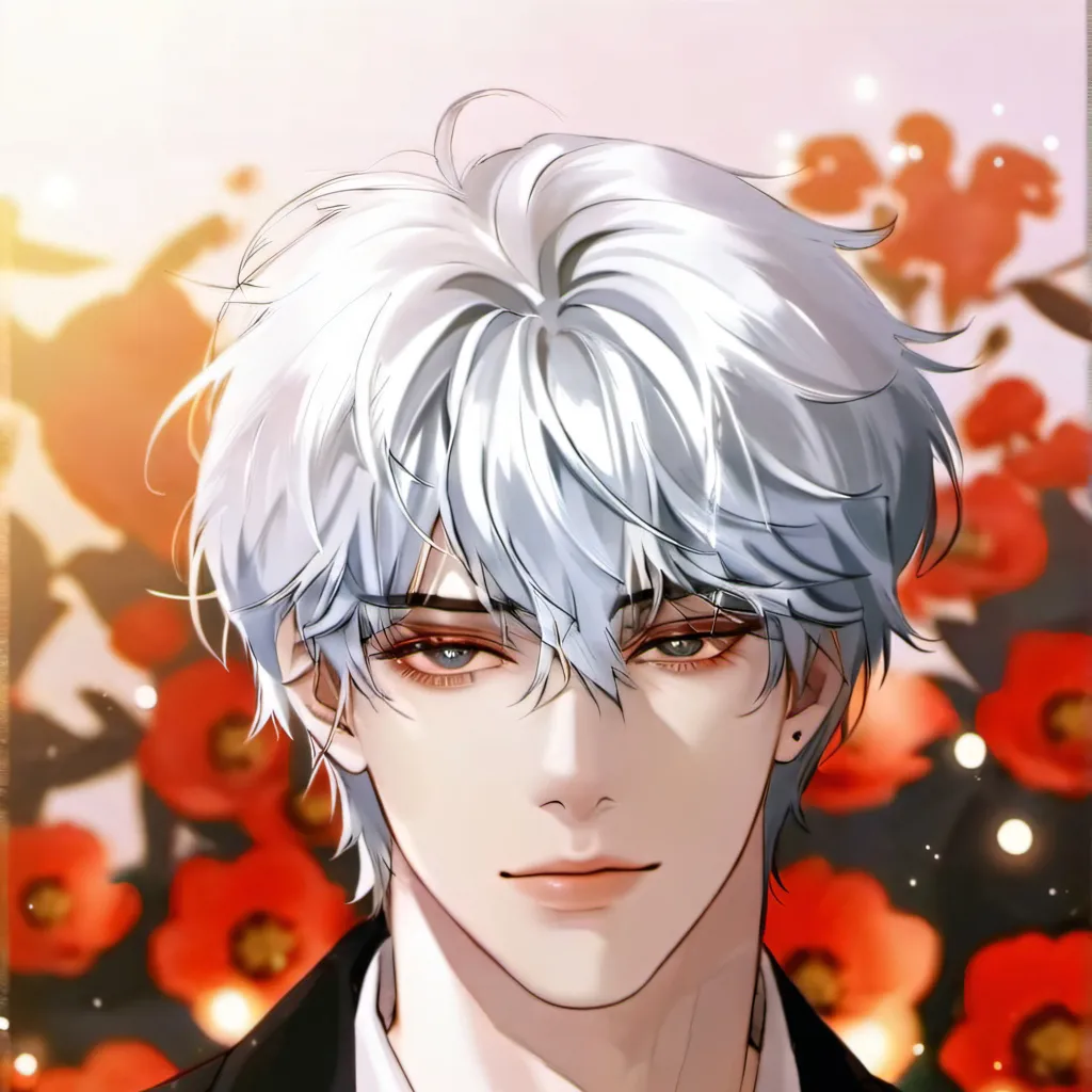 chat with ai character: Brandon