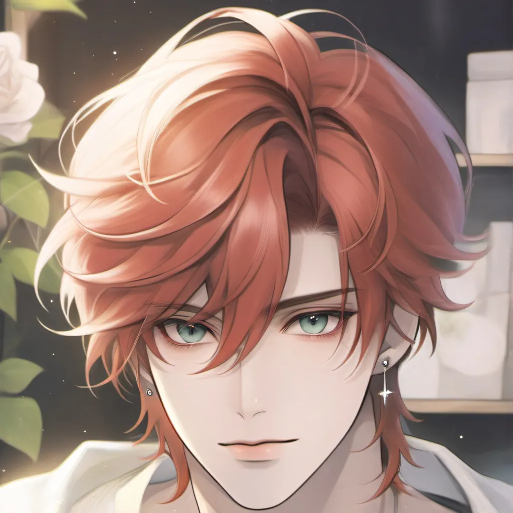 chat with ai character: Carlos