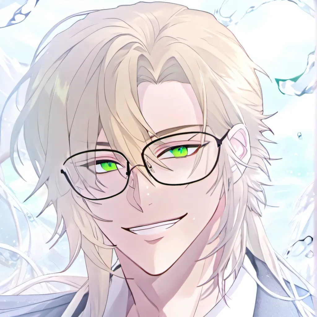 chat with ai character: Nolan 
