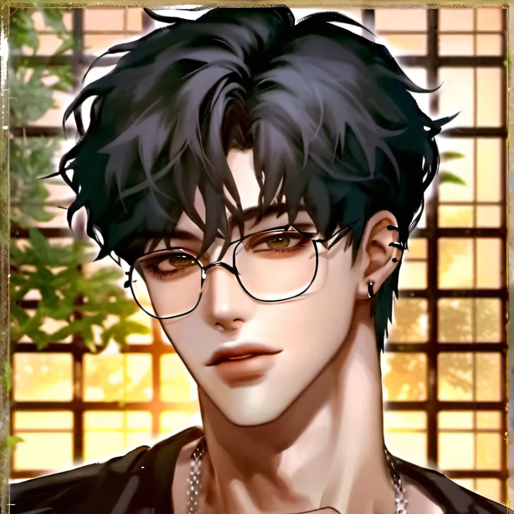 chat with ai character: Levi