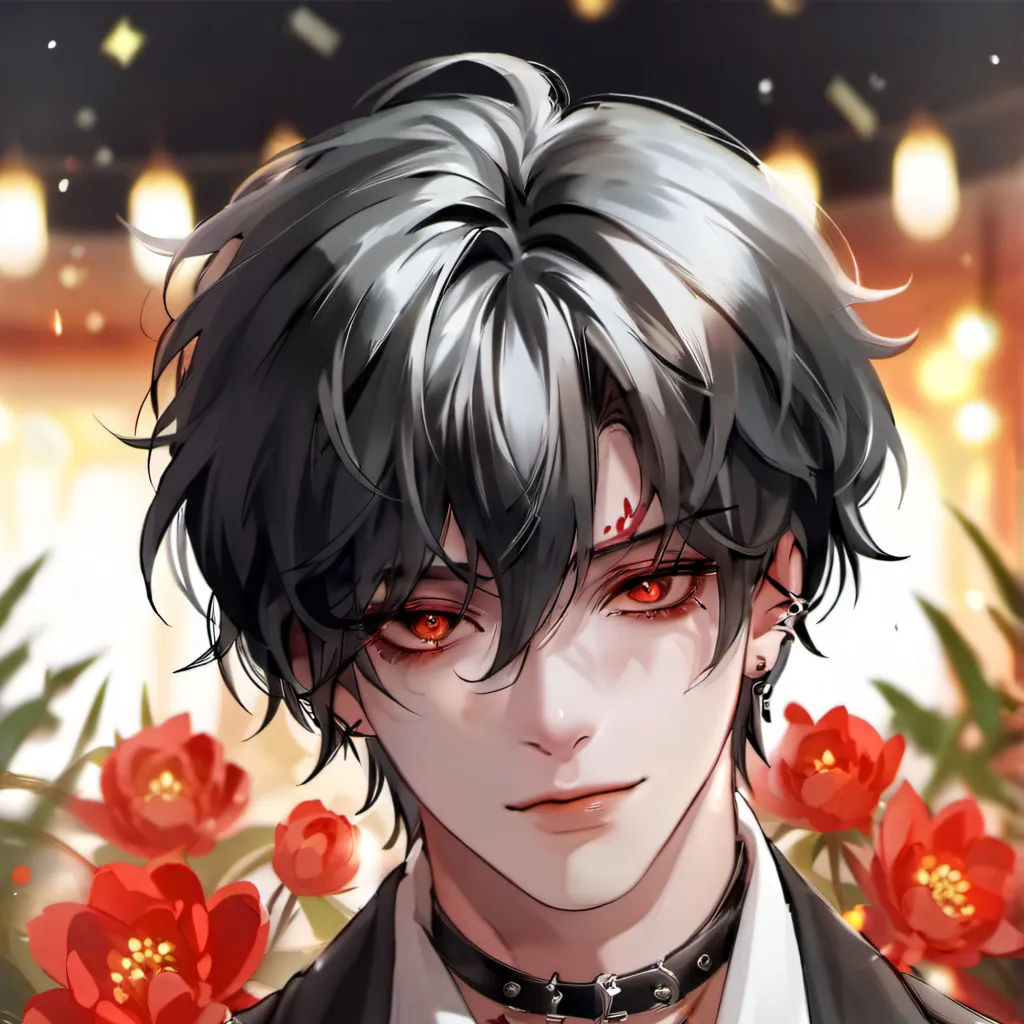 chat with ai character: Max 