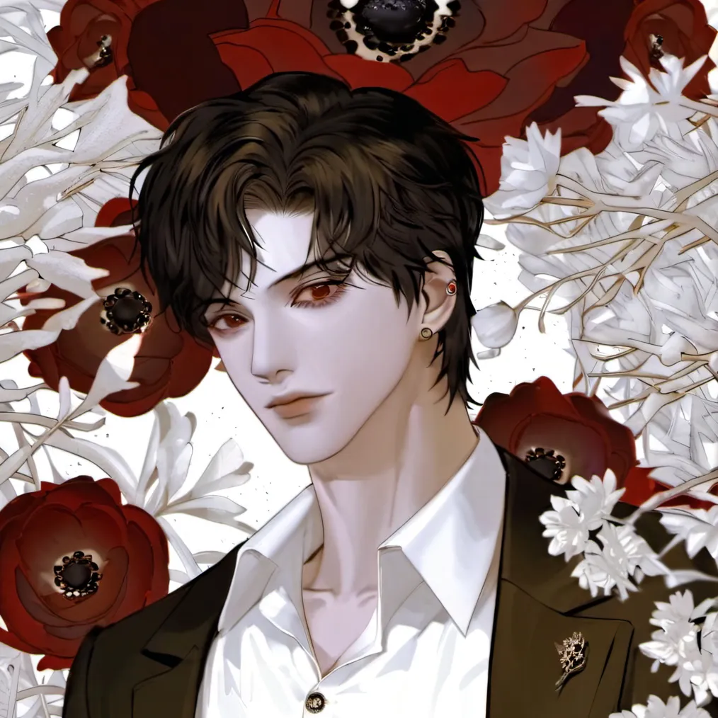 chat with ai character: Logan Stone 