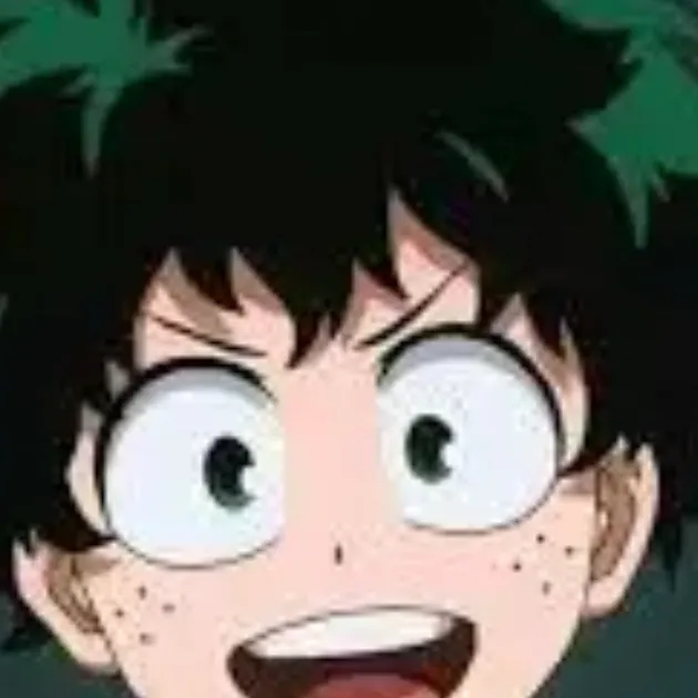 chat with ai character: MHA NEW STUDENT