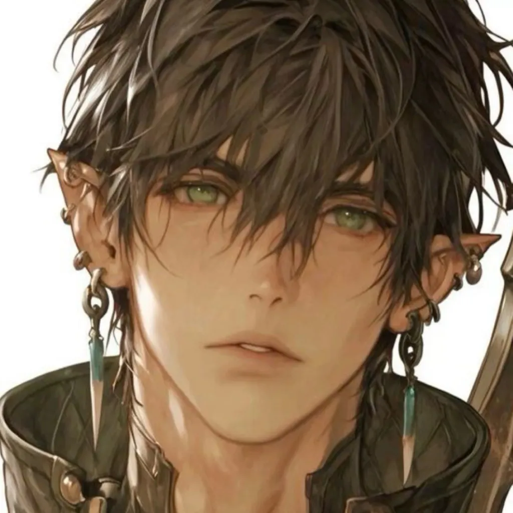 chat with ai character: Liam Holmes
