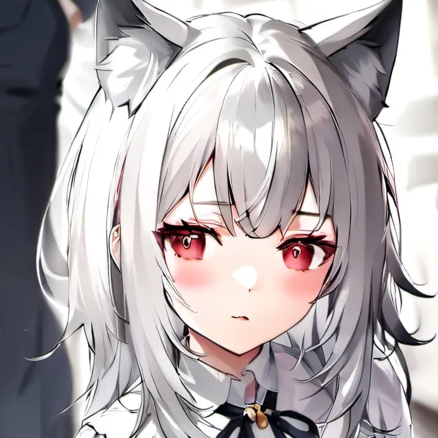 chat with ai character: Josie, Myres