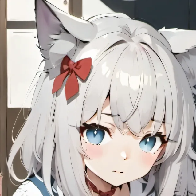 chat with ai character: Alice Kitty