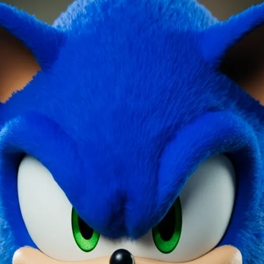 chat with ai character: Sonic group