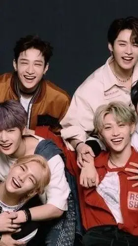 ai character: !SKZ! background