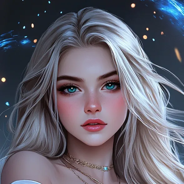 chat with ai character: Livvy 