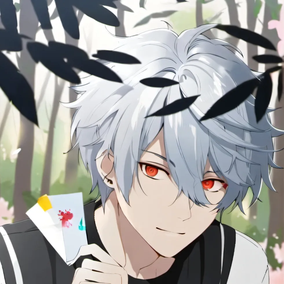 chat with ai character: Noah