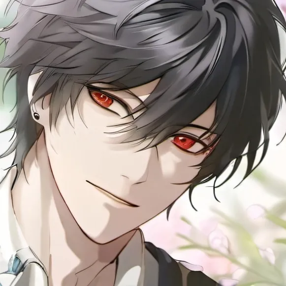 chat with ai character: Victor