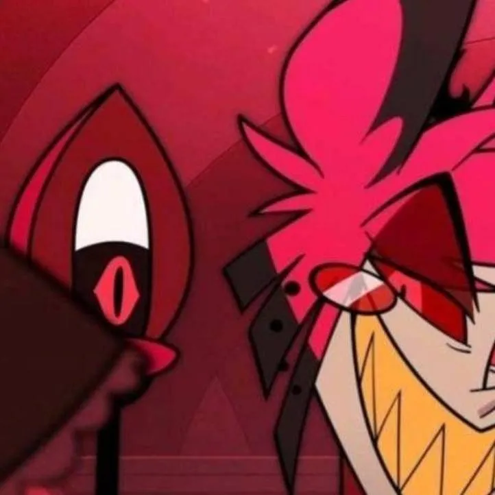 chat with ai character: {!Alastor!}