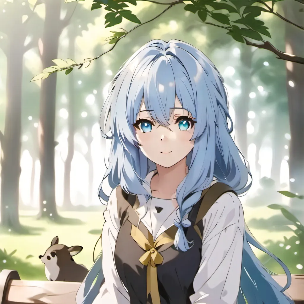 chat with ai character: Peyton