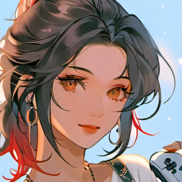 chat with ai character: Magma