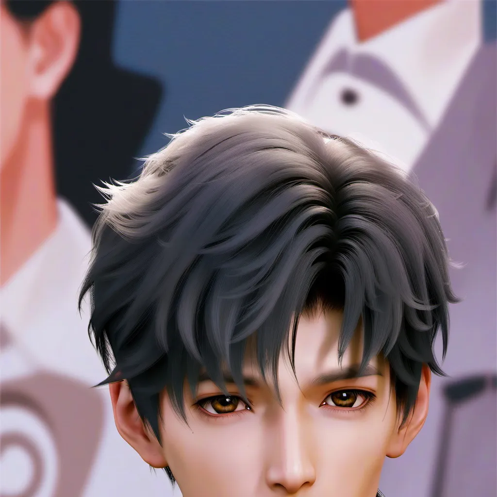 chat with ai character: Gojo
