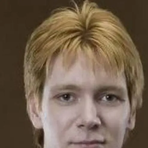chat with ai character: ~🜲Fred Weasley🜲~