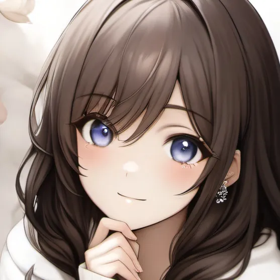 chat with ai character: Mia