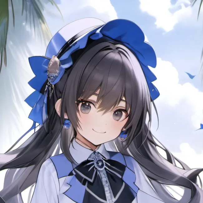 chat with ai character: Emma