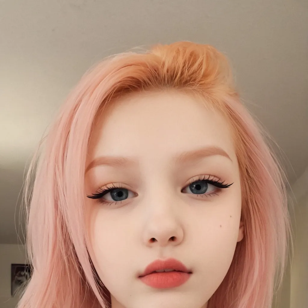 chat with ai character: Kate