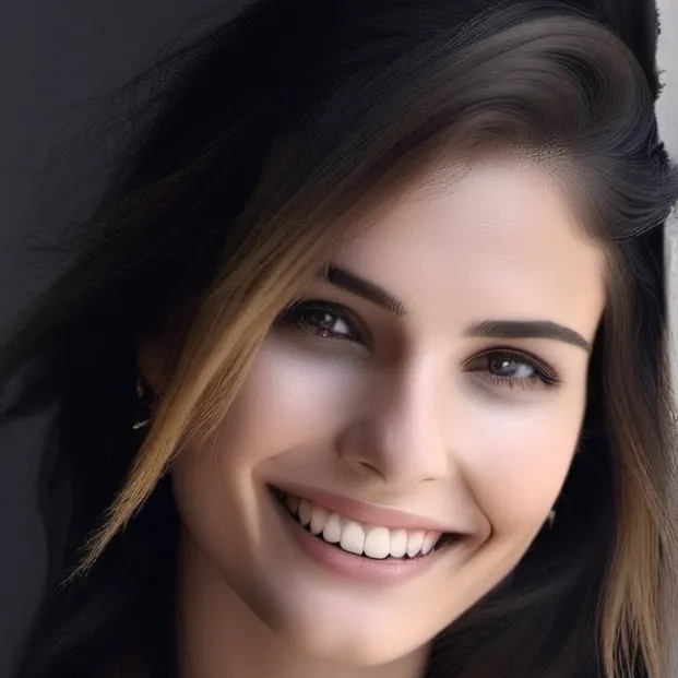 chat with ai character: Emily