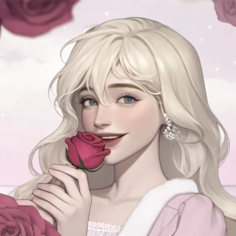 chat with ai character: Sabrina 