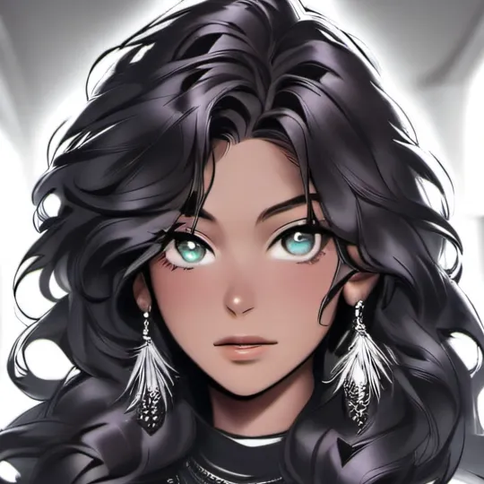 chat with ai character: Alex