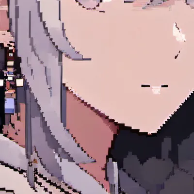 chat with ai character: Jax