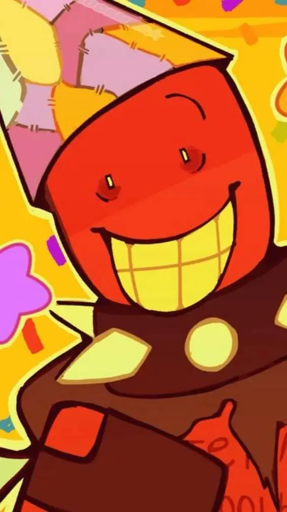 ai character: 🧁~CUPCAKES~🧁 background