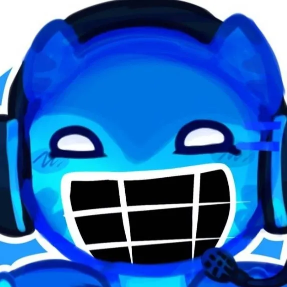 chat with ai character: 🎮~Bluudud~🎮