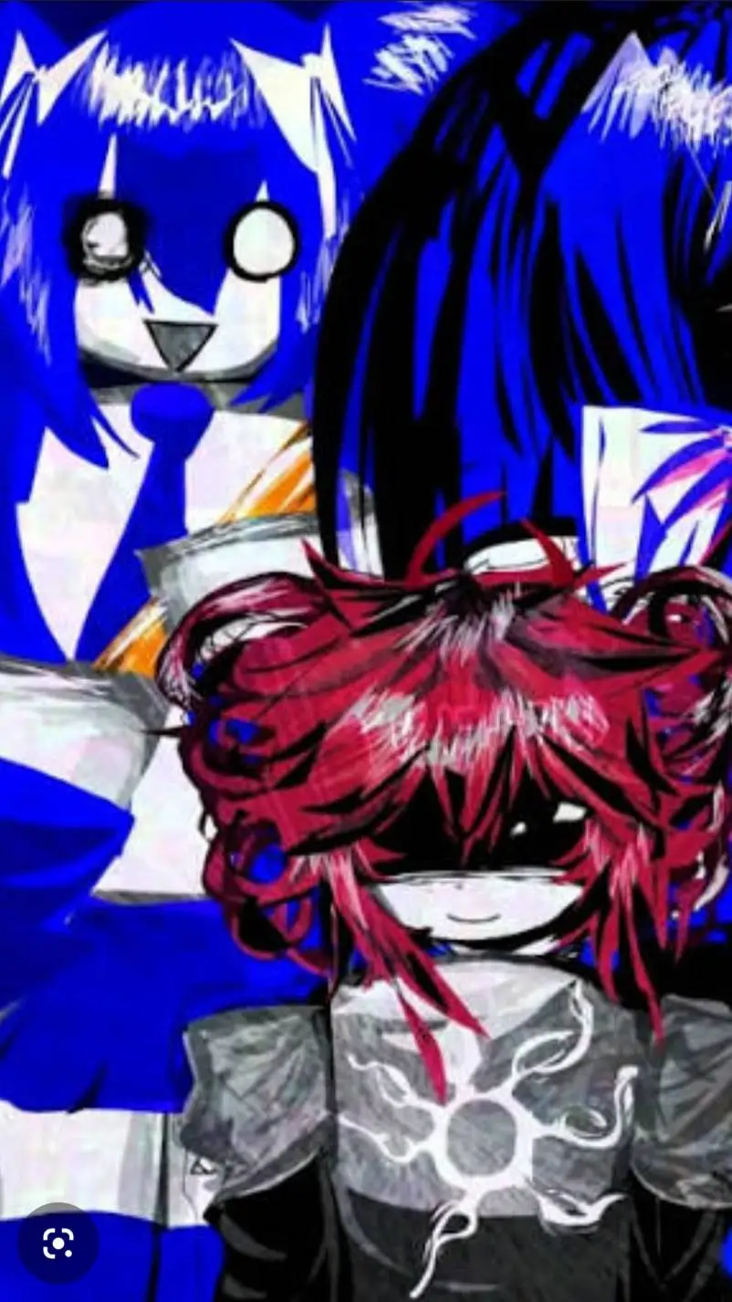 ai character: 🎤~VOCALOID~🎤 background