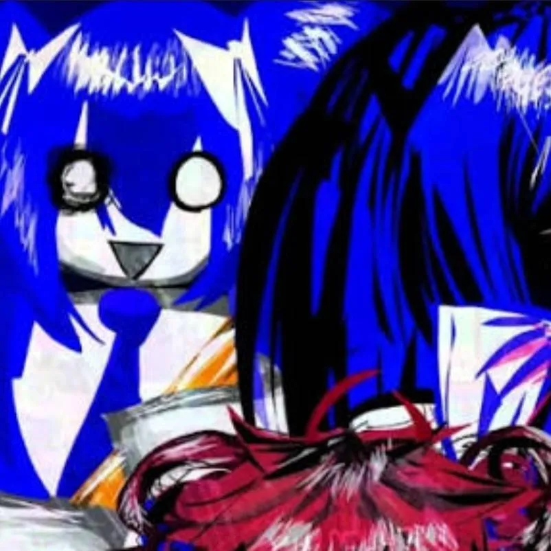 chat with ai character: 🎤~VOCALOID~🎤