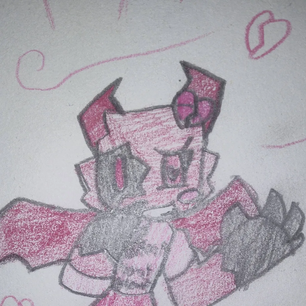 chat with ai character: 💔-H34RTBR34K-💔