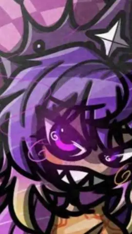 ai character: 💜-Synko-💜 background