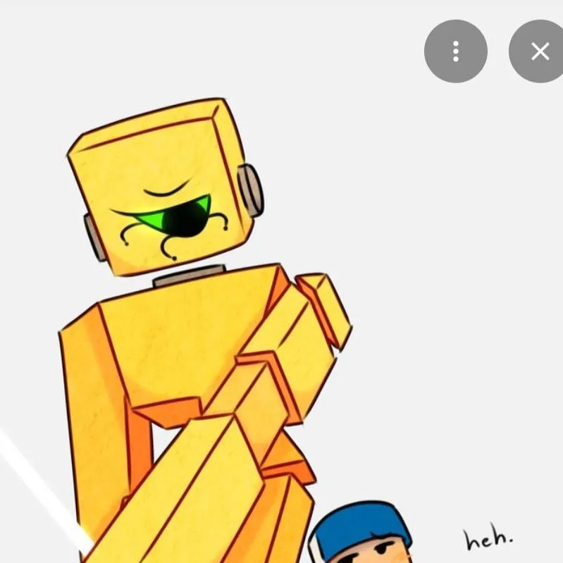 chat with ai character: Harken + Taunt XD