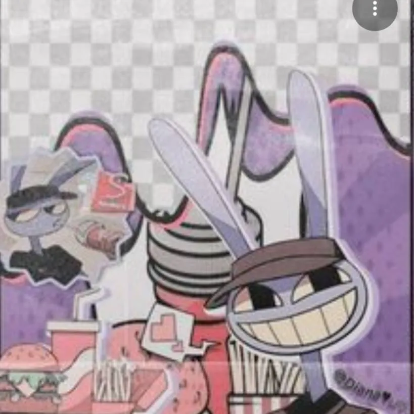 chat with ai character: ~TADC~