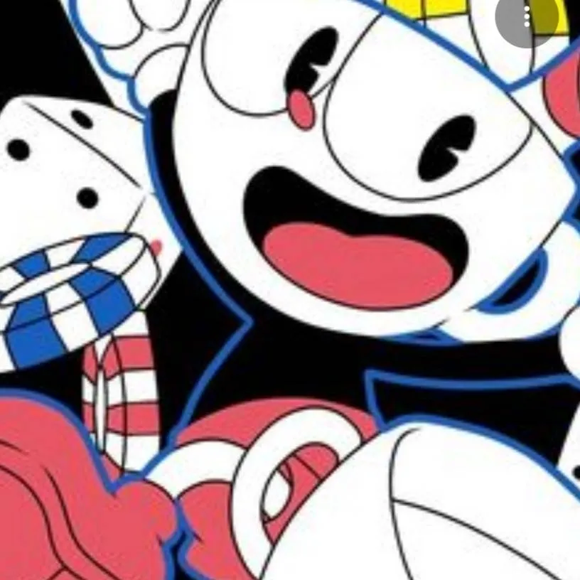 chat with ai character: ~Cuphead~