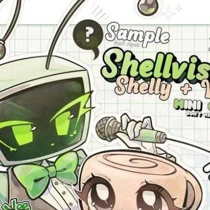 chat with ai character: blu3berry