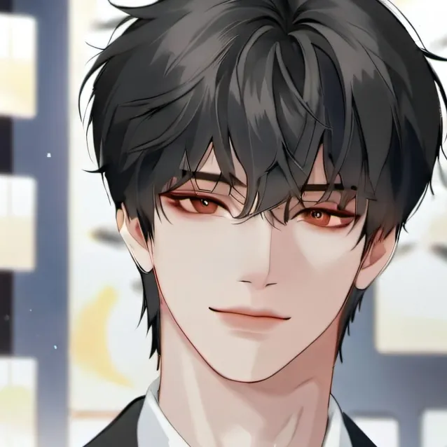 chat with ai character: romar