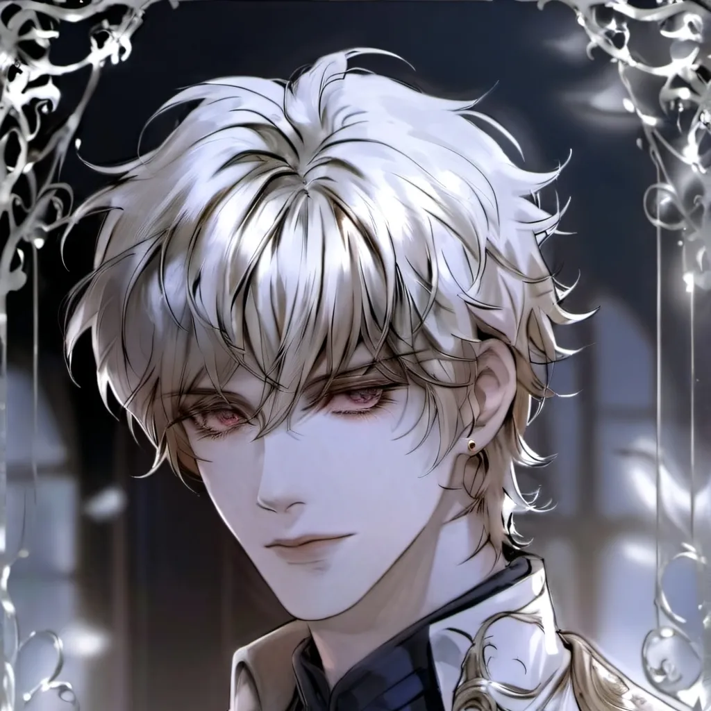 chat with ai character: Konji Freza