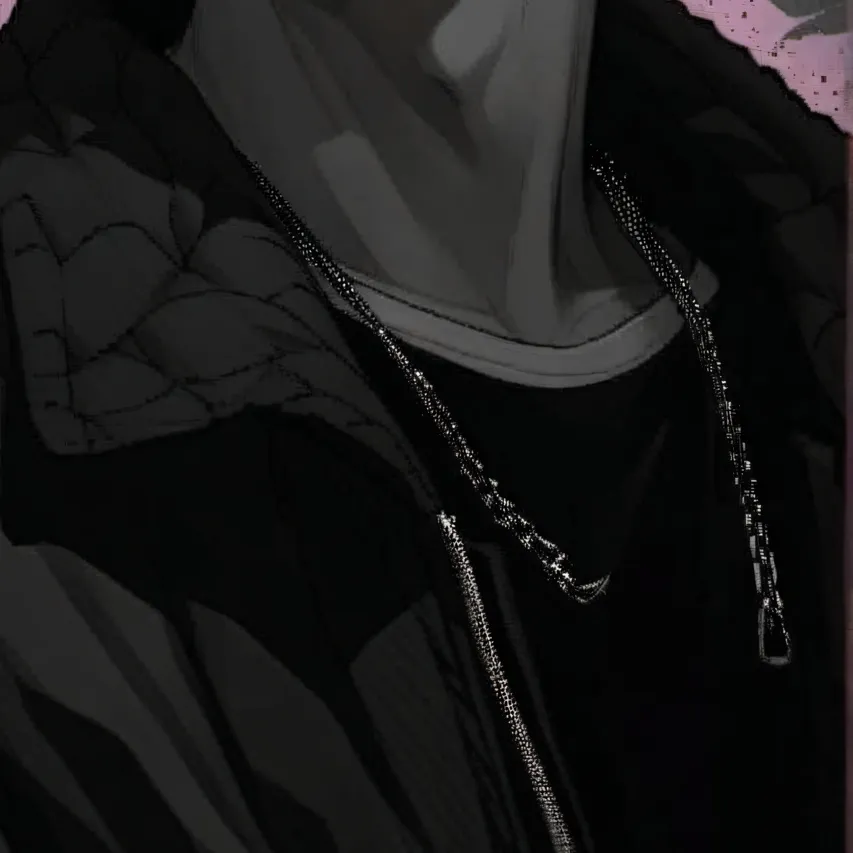 chat with ai character: Xavier Turner