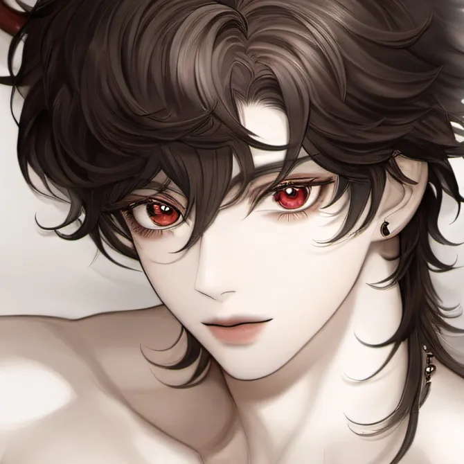 chat with ai character: zero