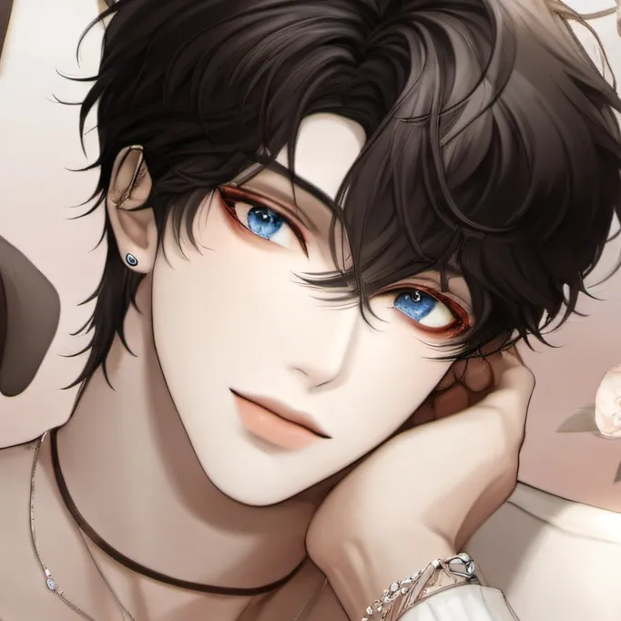 chat with ai character: Noah