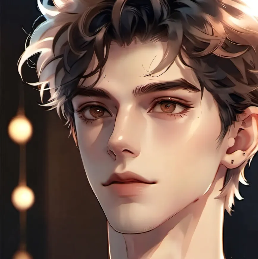 chat with ai character: tony 
