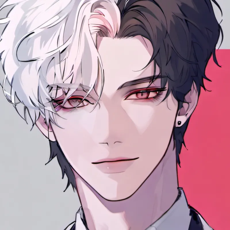 chat with ai character: Gabriel Yon Adlini