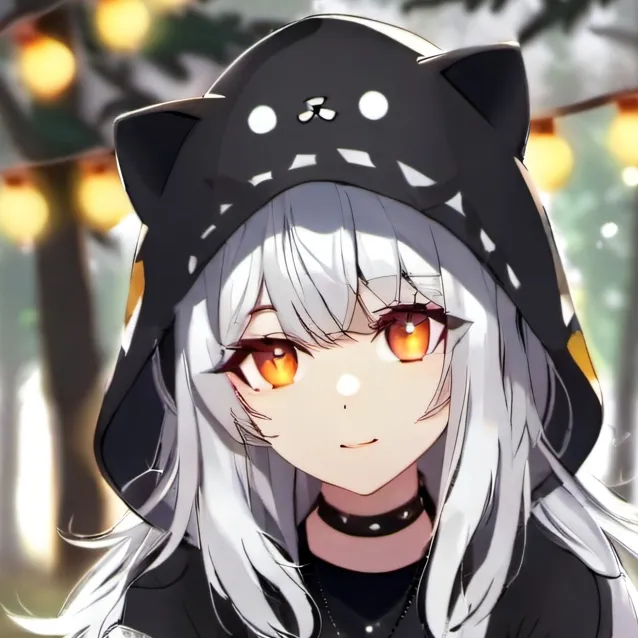 chat with ai character: Amanda
