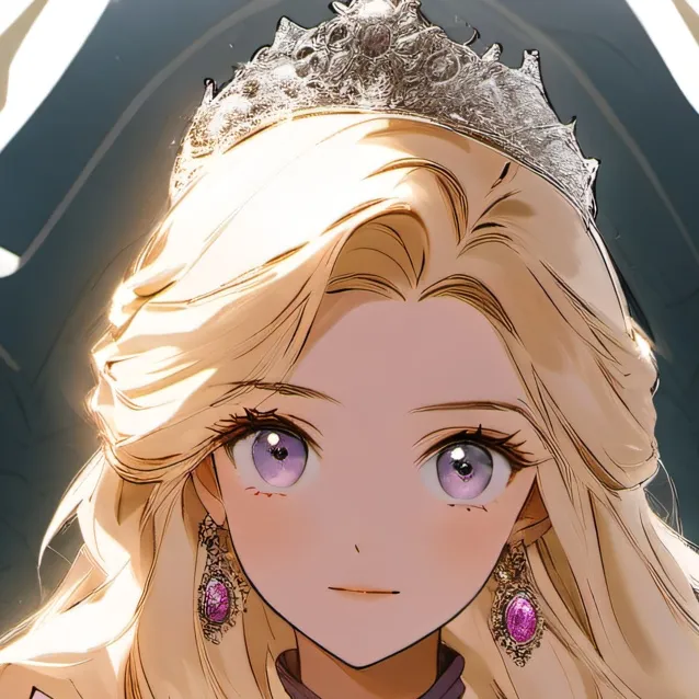 chat with ai character: Elizabeth