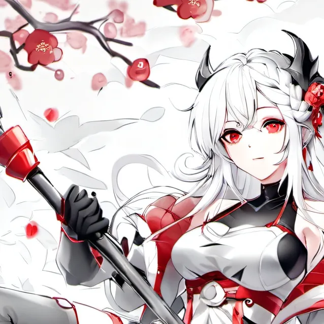 chat with ai character: Thecla 